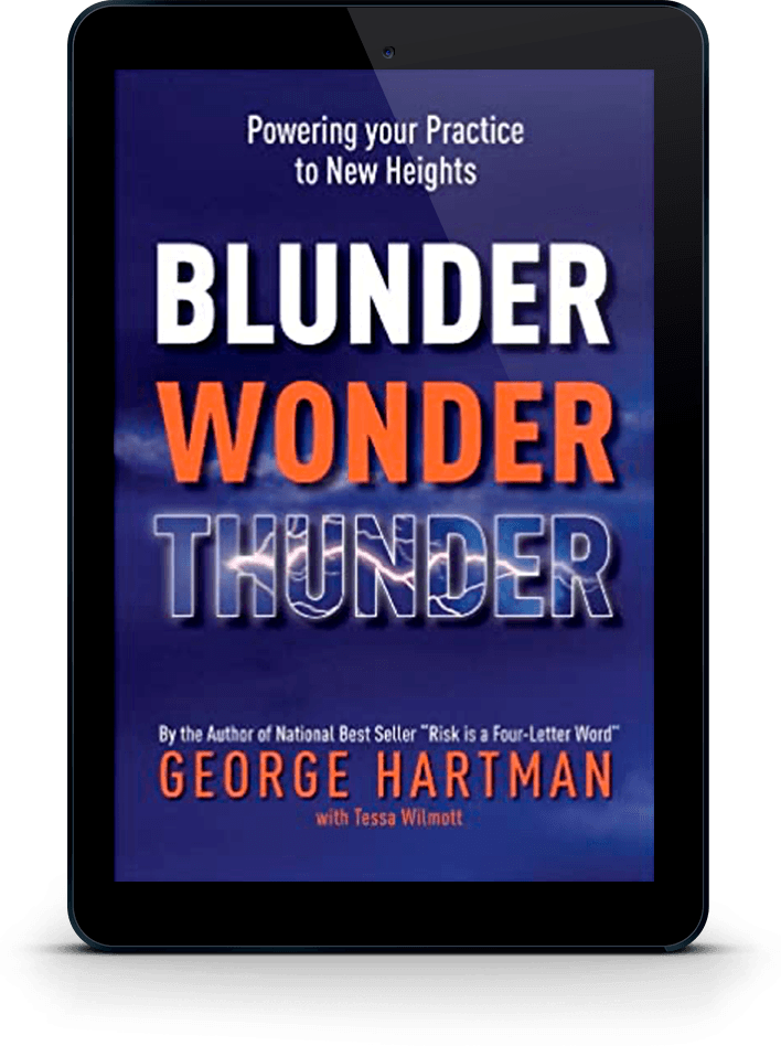 Blunder, Wonder, Thunder: Powering Your Practice to New Heights - Image 2